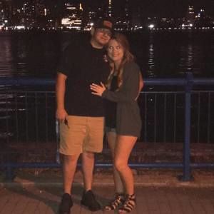 Meet your Posher, Jon